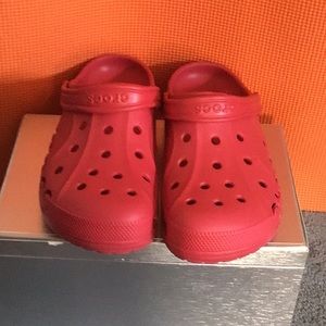 NWOT CROCS Comfortable and fashionable